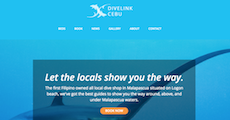 Divelink Cebu